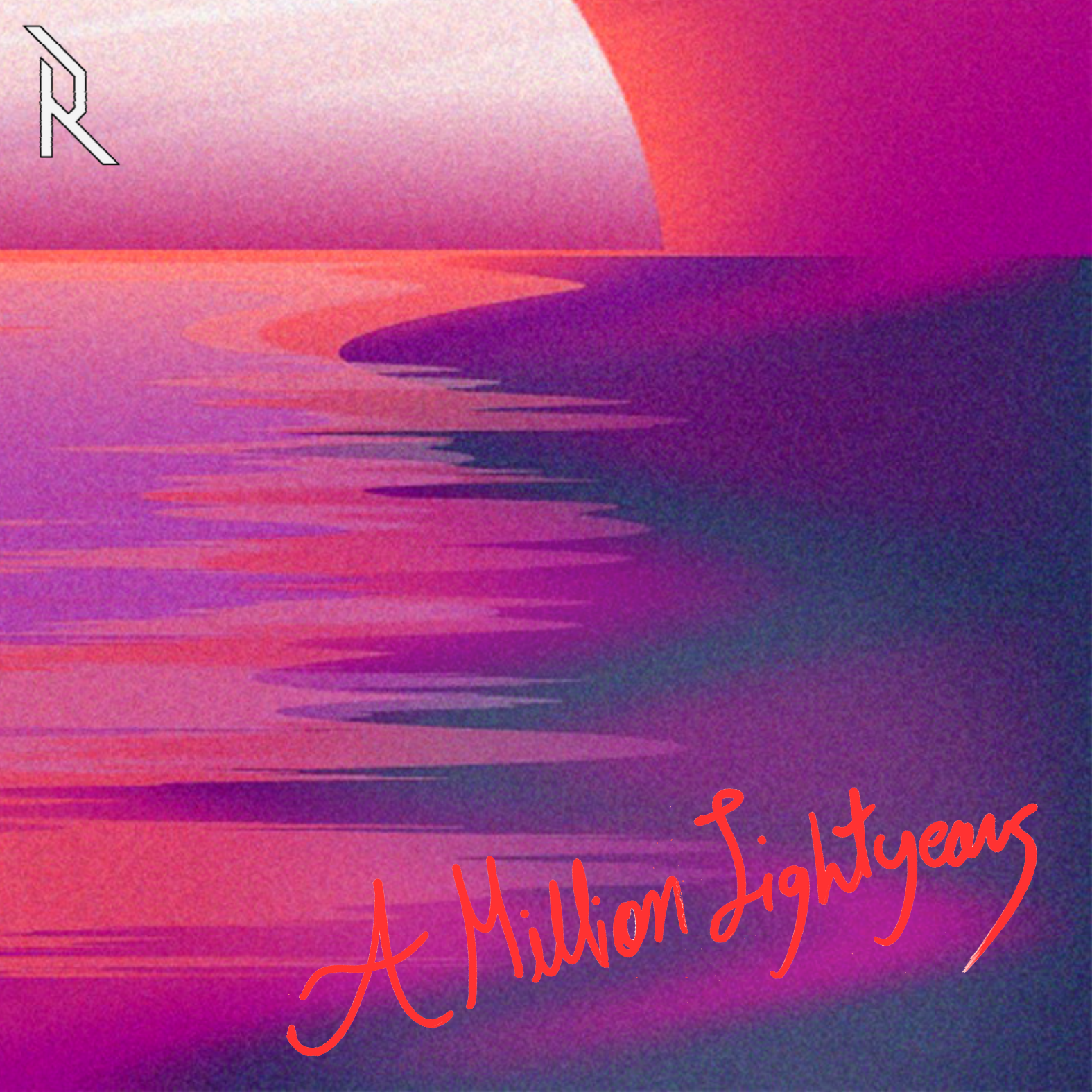 A Million Light Years