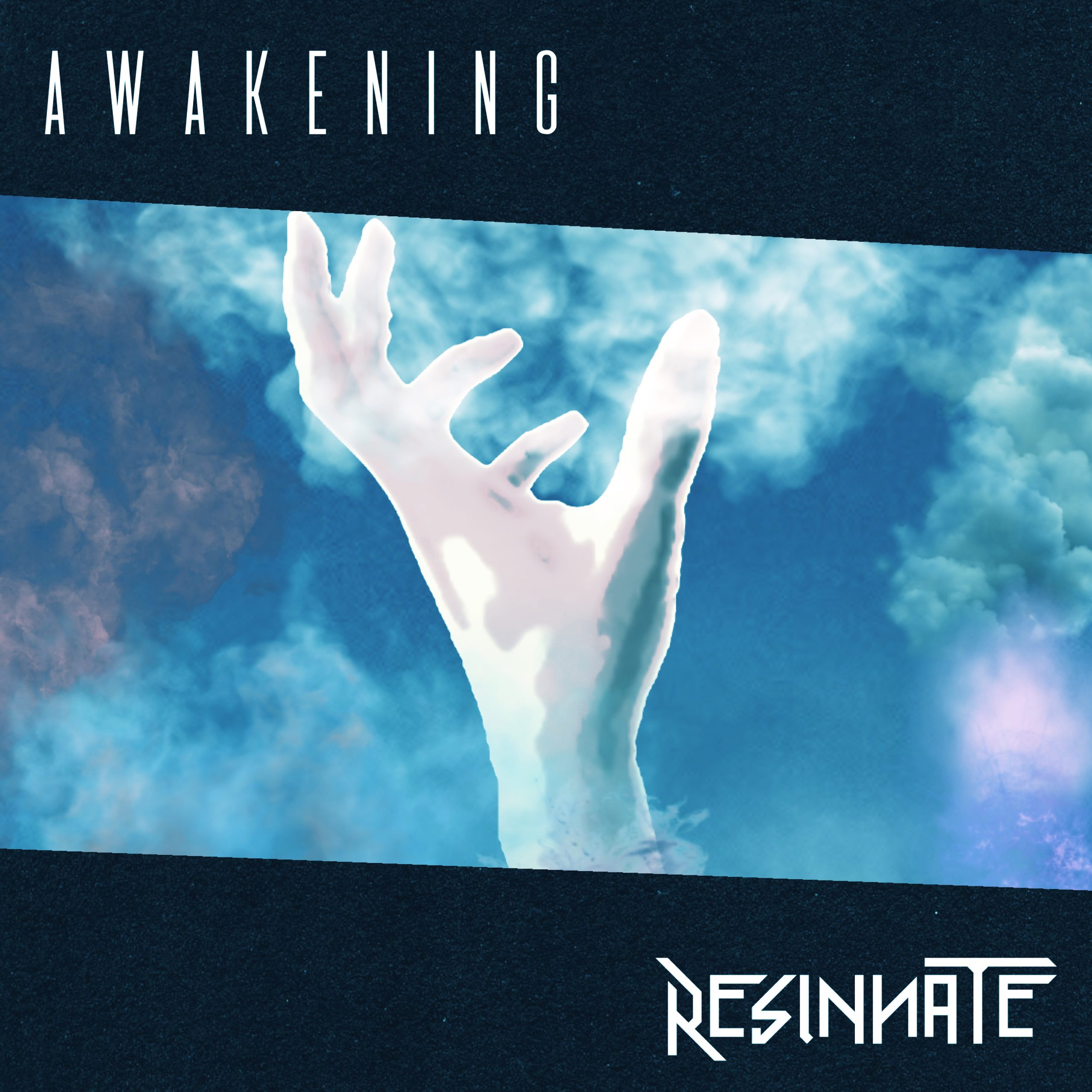 Awakening Artwork 2